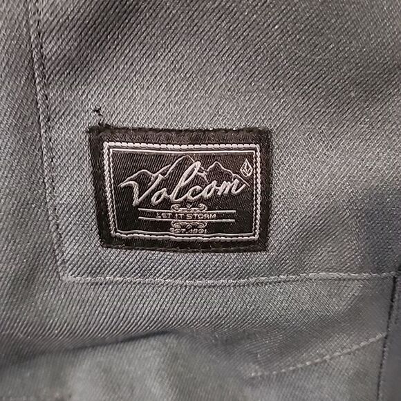 Volcom pants small excellent condition - Picture 6 of 10